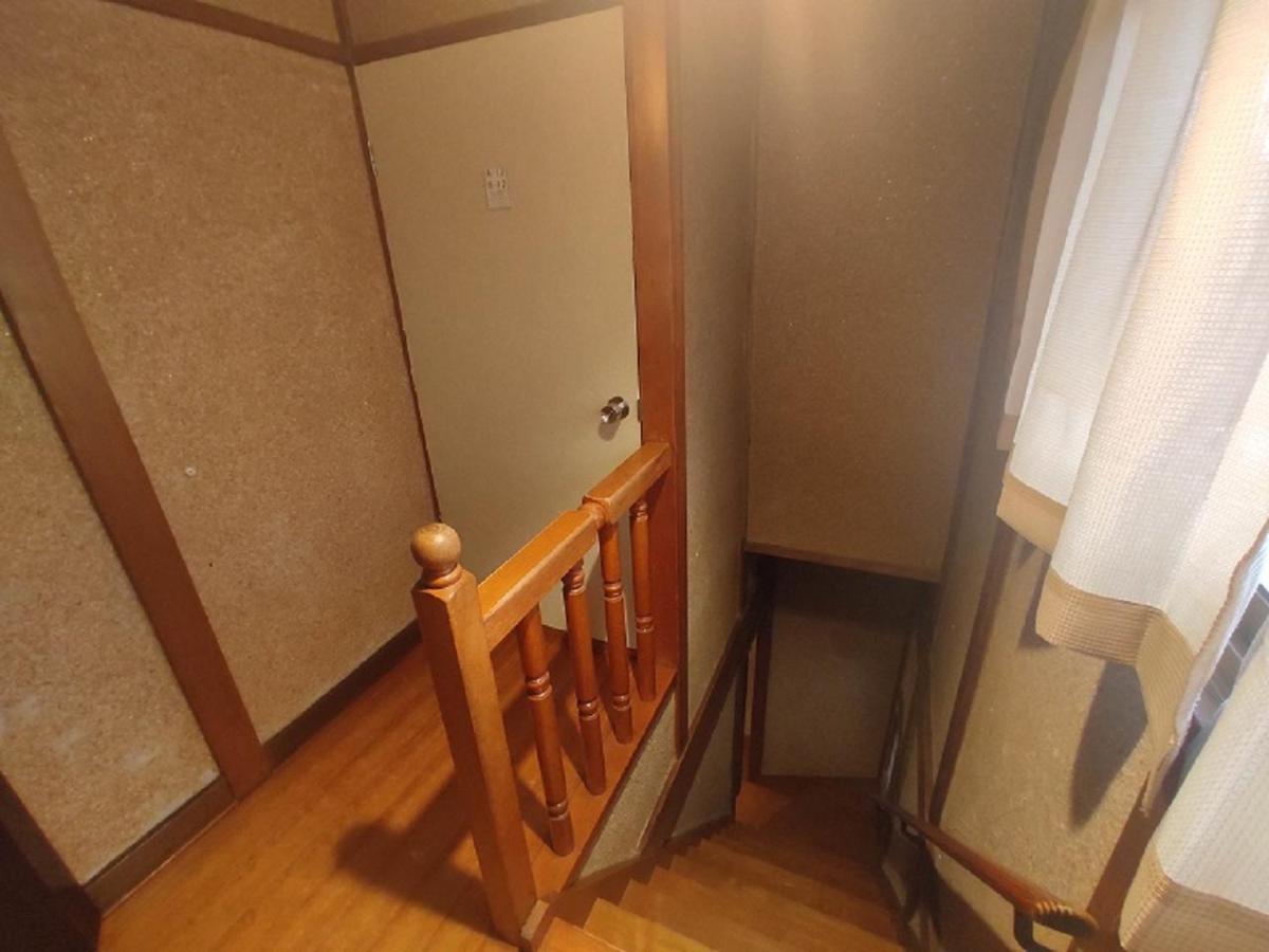 אוצונומיה Guesthouse Kincha 駅東口 מראה חיצוני תמונה