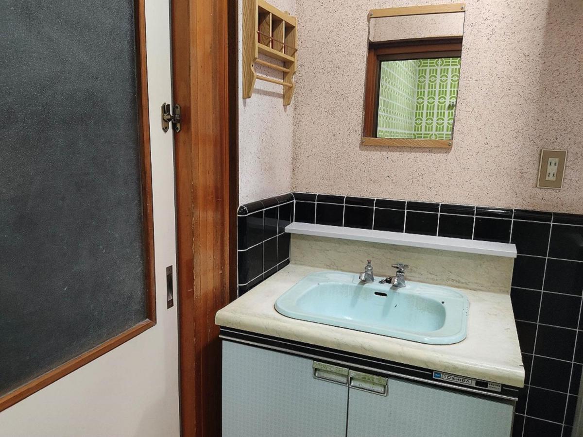 אוצונומיה Guesthouse Kincha 駅東口 מראה חיצוני תמונה
